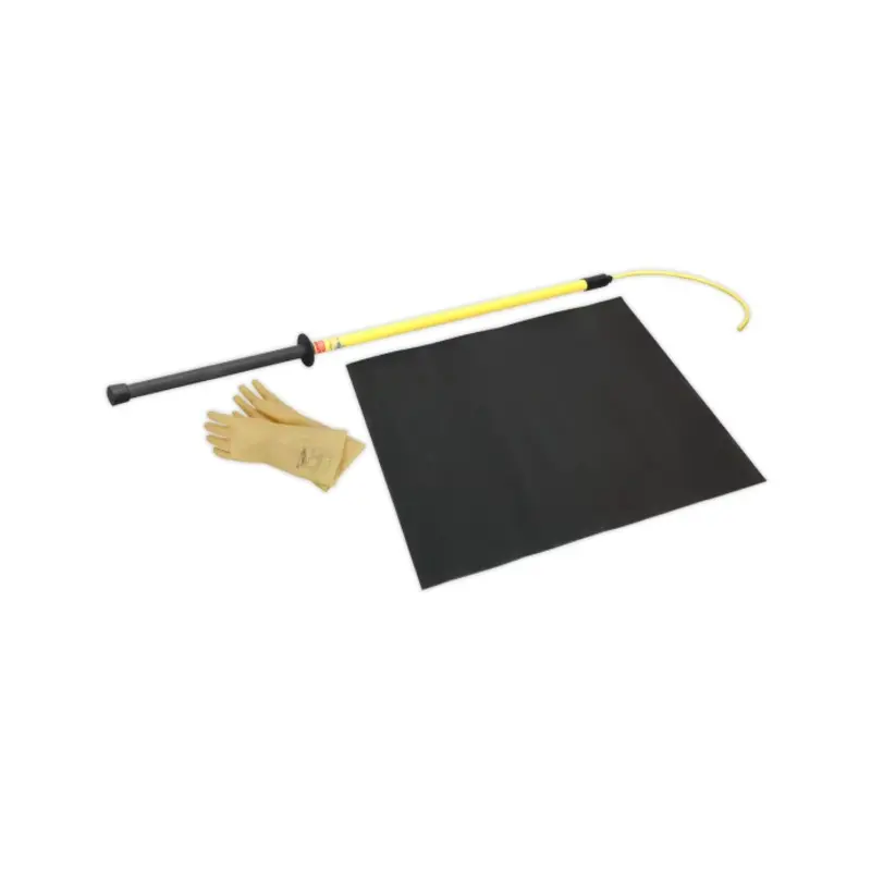 Sealey Personal Protection Kit