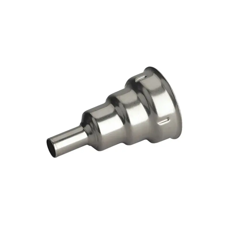 Sealey Plastic Welding Reduction Nozzle 9mm