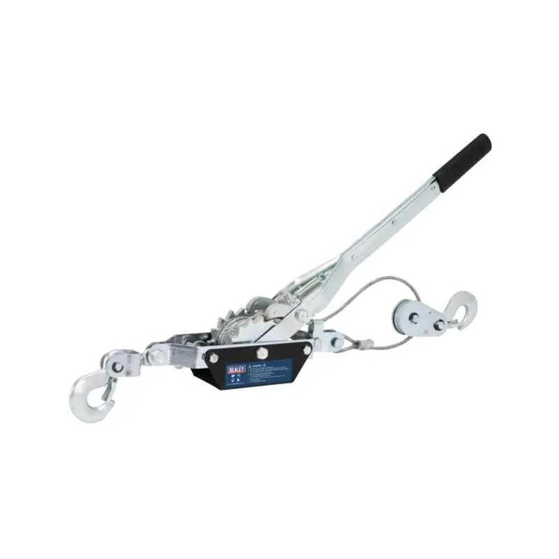 Sealey Hand Power Puller 1000kg