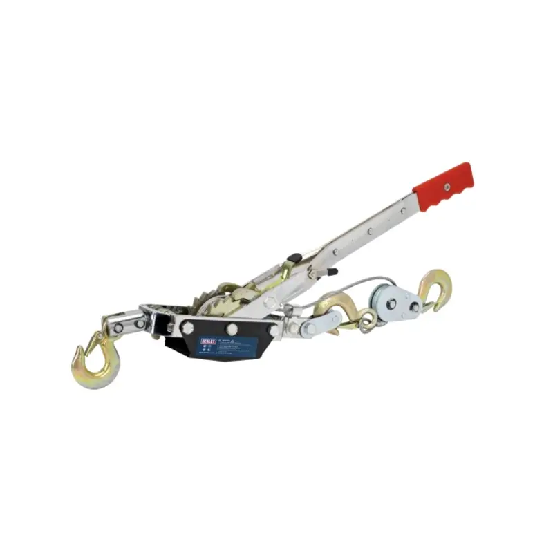 Sealey Hand Power Puller 1500kg