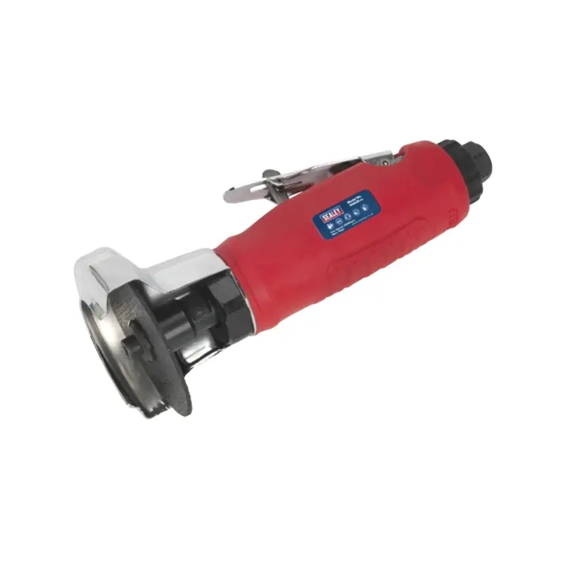 Sealey Air Cut-Off Tool 75mm