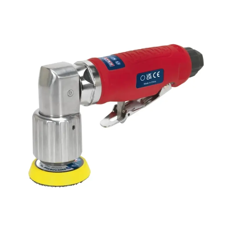 Sealey Air Orbital Sander 50mm