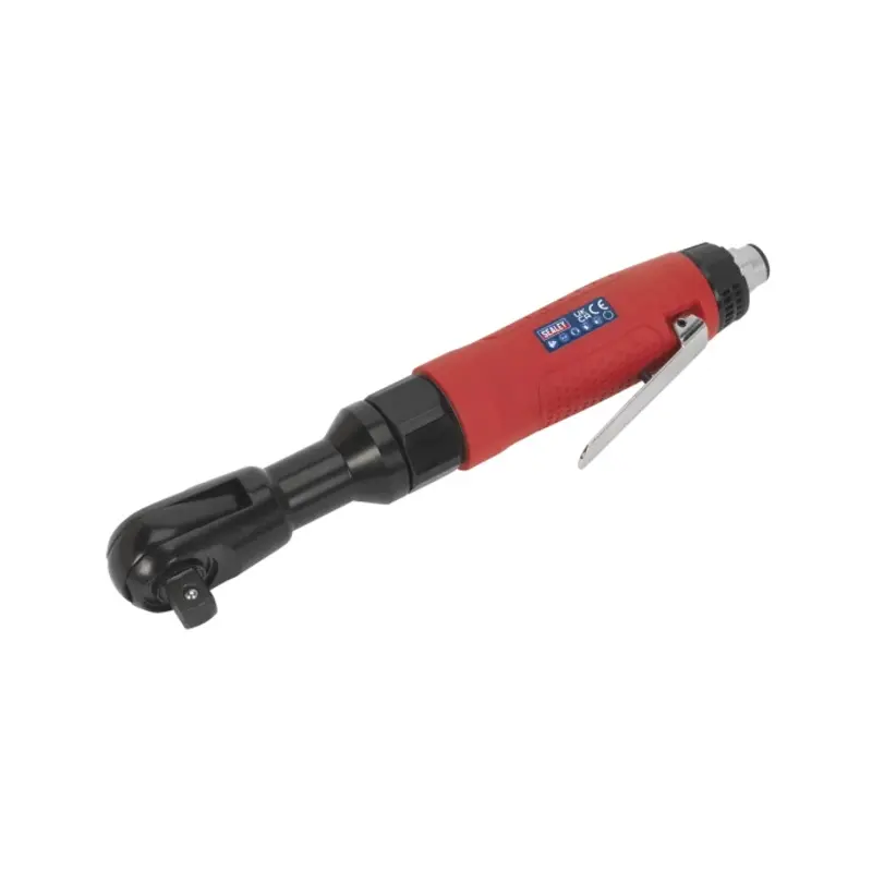Sealey Air Ratchet Wrench 1/2"Sq Drive