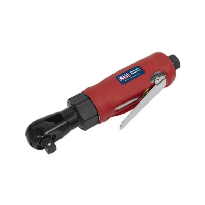 Sealey Compact Air Ratchet Wrench 3/8"Sq Drive