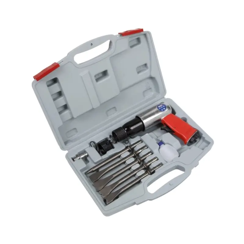 Sealey Air Hammer Kit Long Stroke