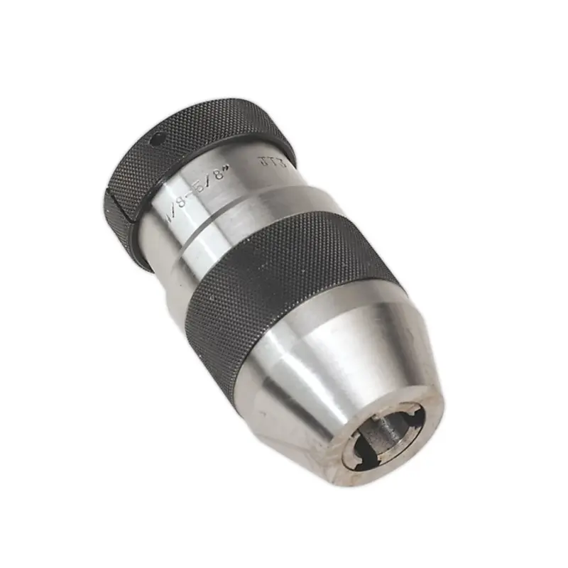 Sealey B16 Arbor - 16mm Keyless Pillar Drill Chuck