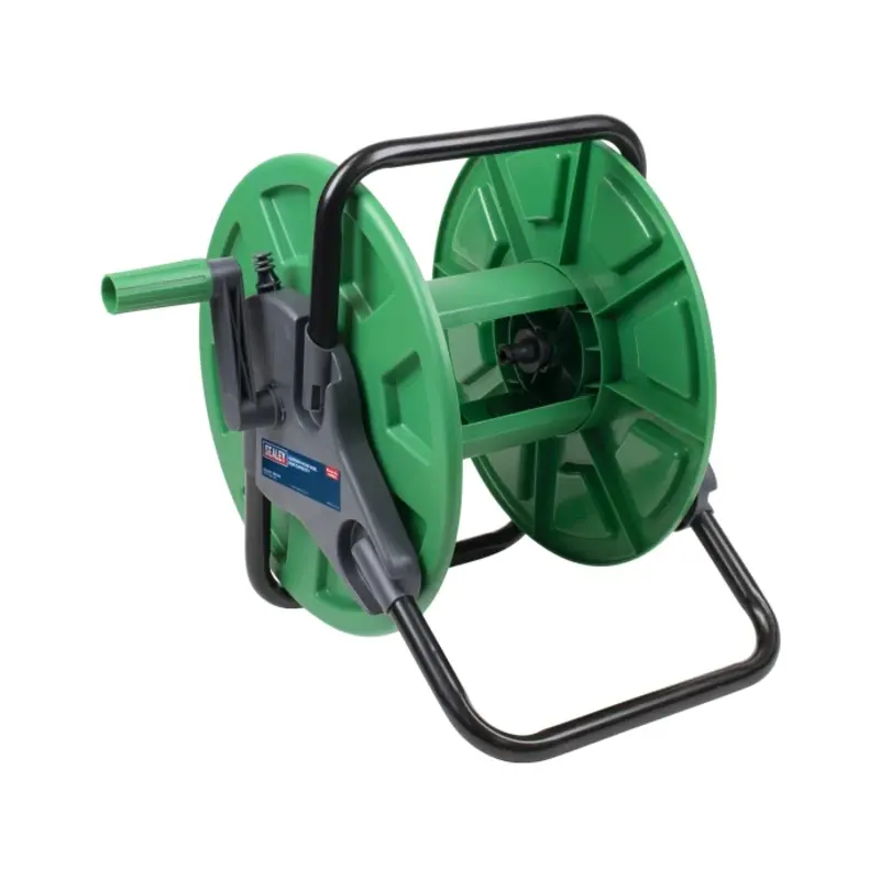 Sealey Garden Hose Reel 60m Capacity