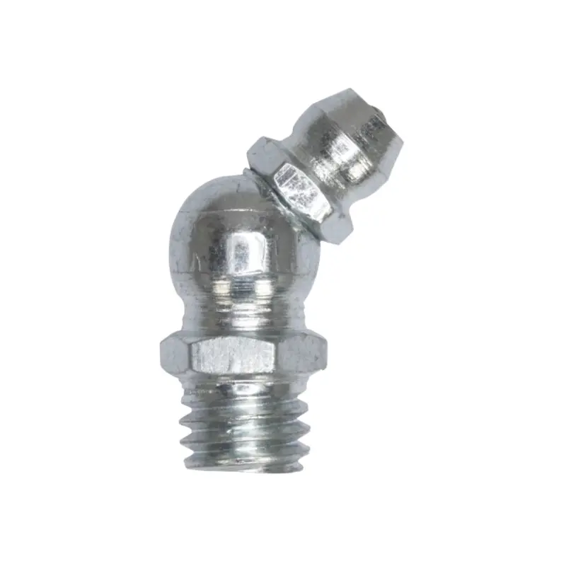 Sealey Grease Nipple 45 1/4"UNF Pack of 25