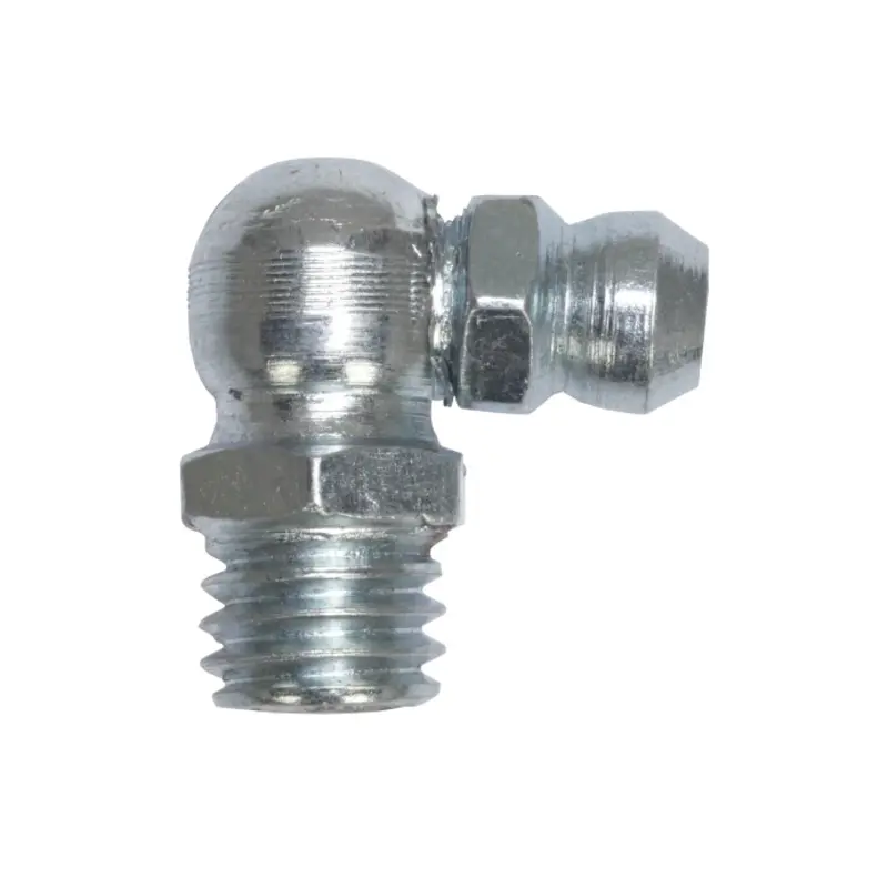 Sealey Grease Nipple 90 8 x 1.25mm Pack of 25