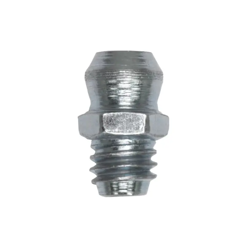 Sealey Grease Nipple Straight 1/8"BSP Gas Pack of 25