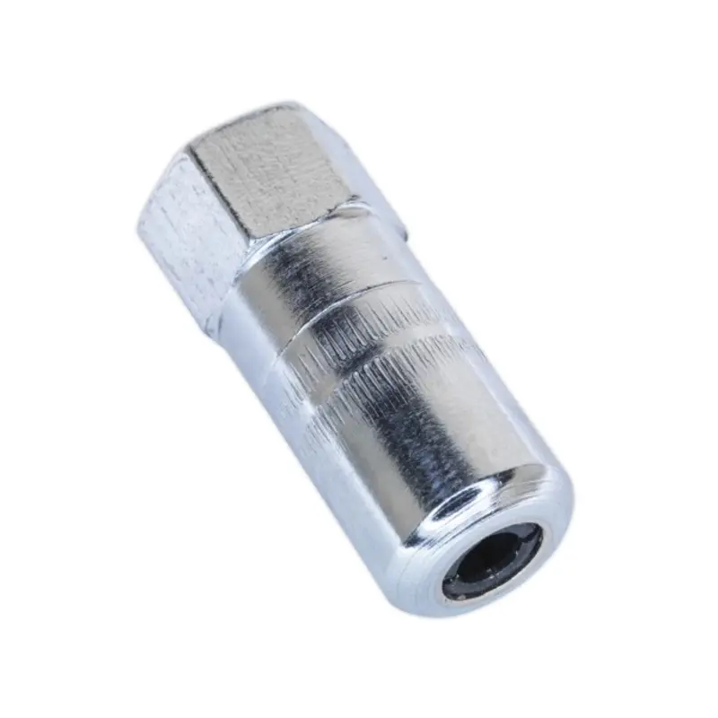 Sealey Hydraulic Connector 4-Jaw Heavy-Duty 1/8"BSP