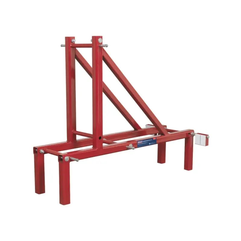 Sealey Calibration Rig for GA70