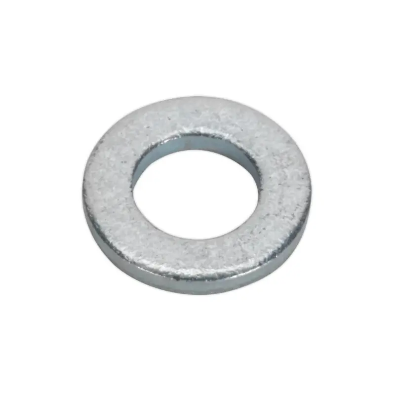 Sealey Flat Washer M5 x 12.5mm Form C Pack of 100
