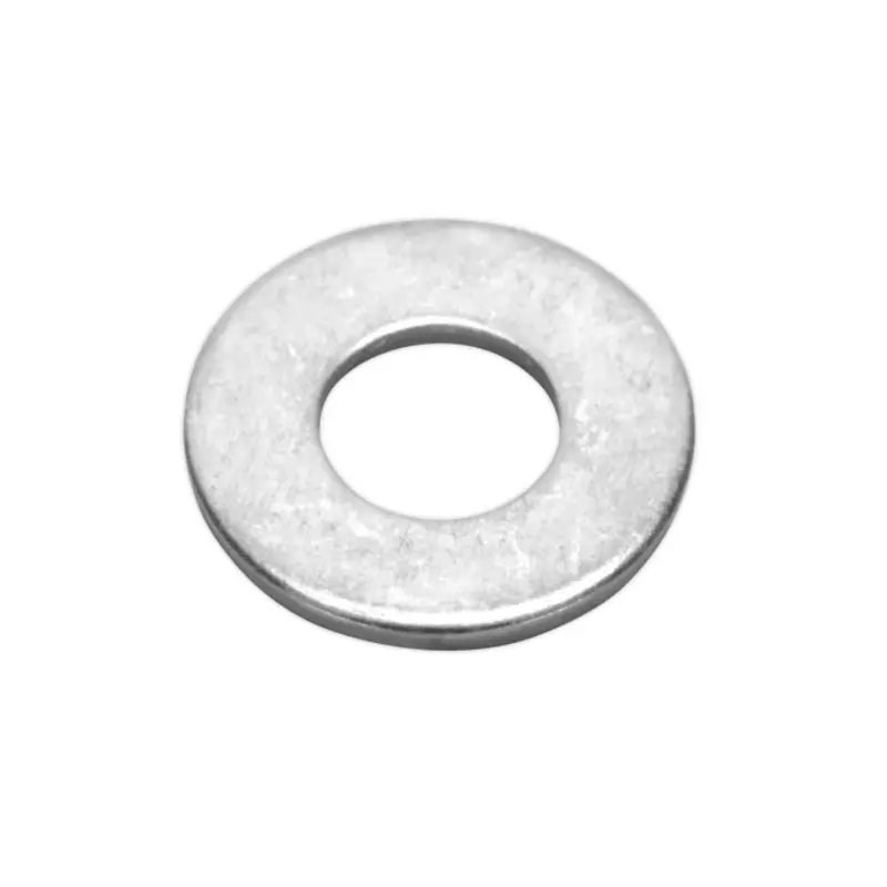 Sealey Flat Washer M6 x 14mm Form C Pack of 100