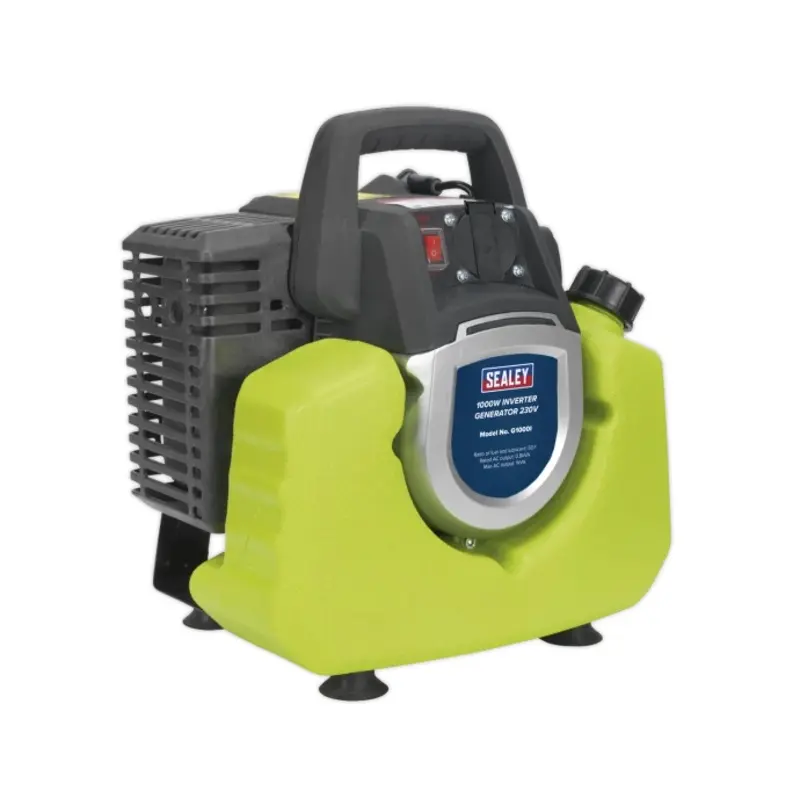 Sealey Generator Inverter 1000W 230V