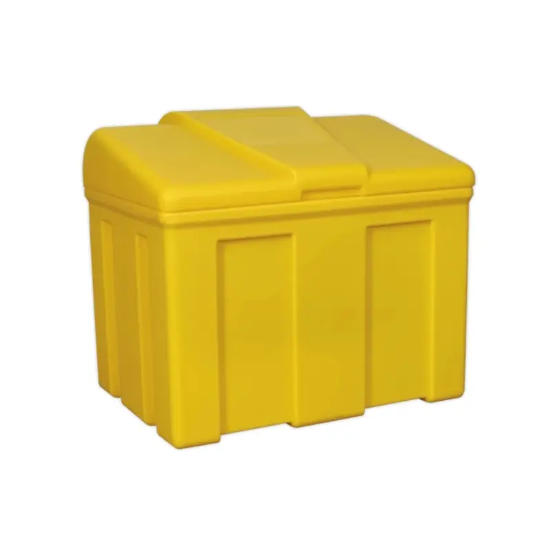 Sealey Grit & Salt Storage Box 110L