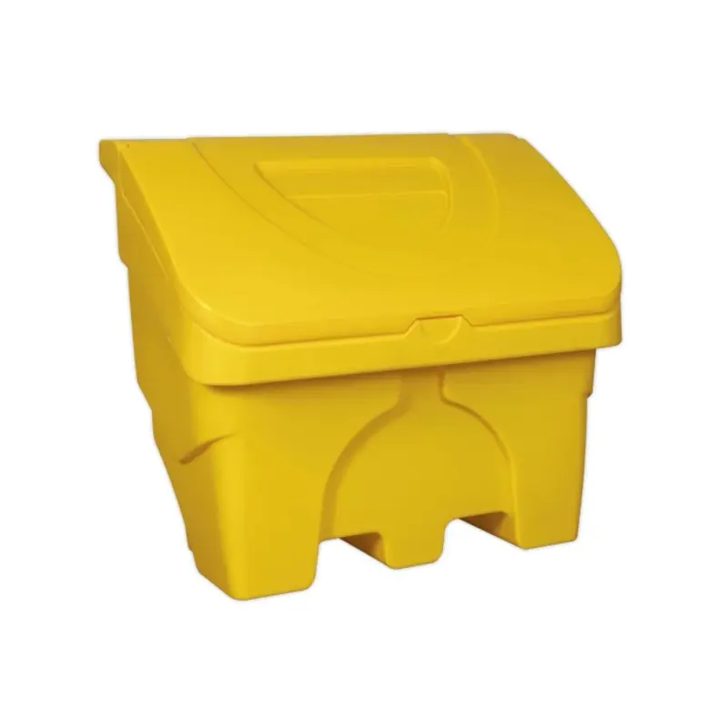 Sealey Grit & Salt Storage Box 200L