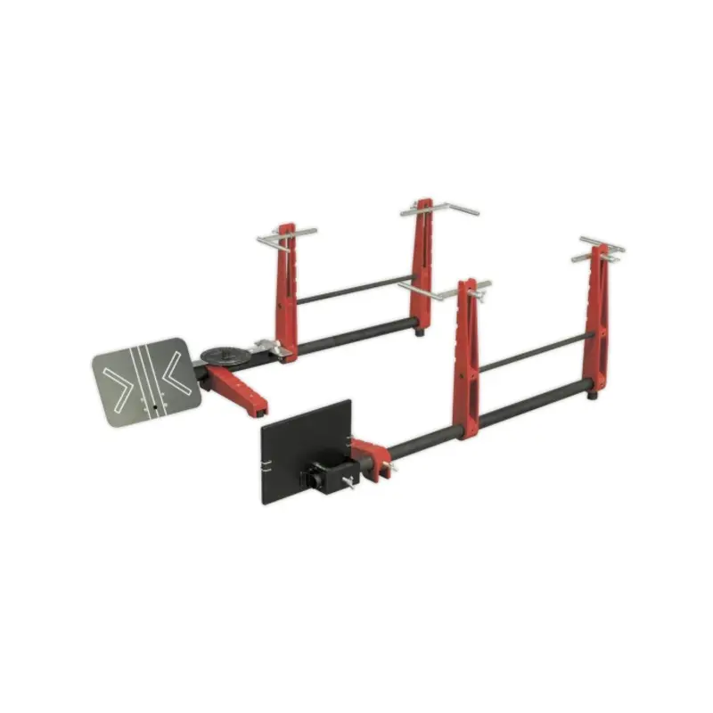 Sealey Laser Wheel Alignment Gauge