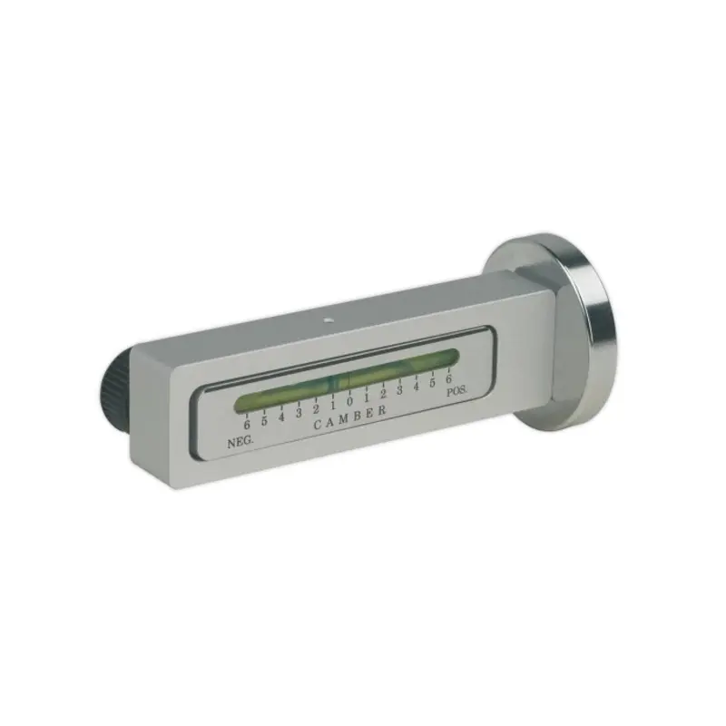 Sealey Magnetic Camber/Castor Gauge
