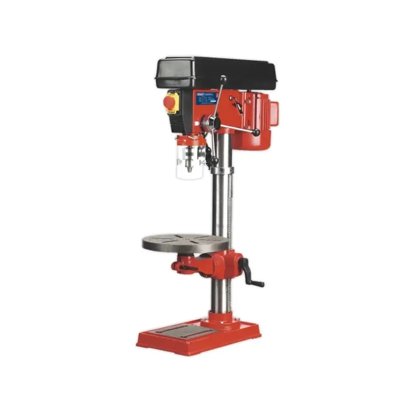Sealey Pillar Drill Bench 16-Speed 550W/230V