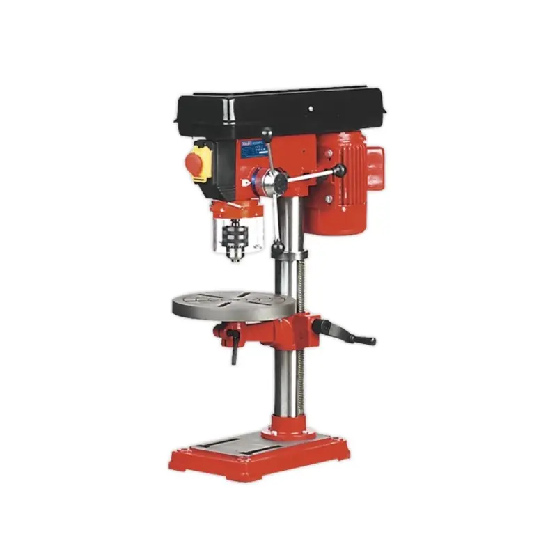 Sealey Pillar Drill Bench 5-Speed 370W/230V
