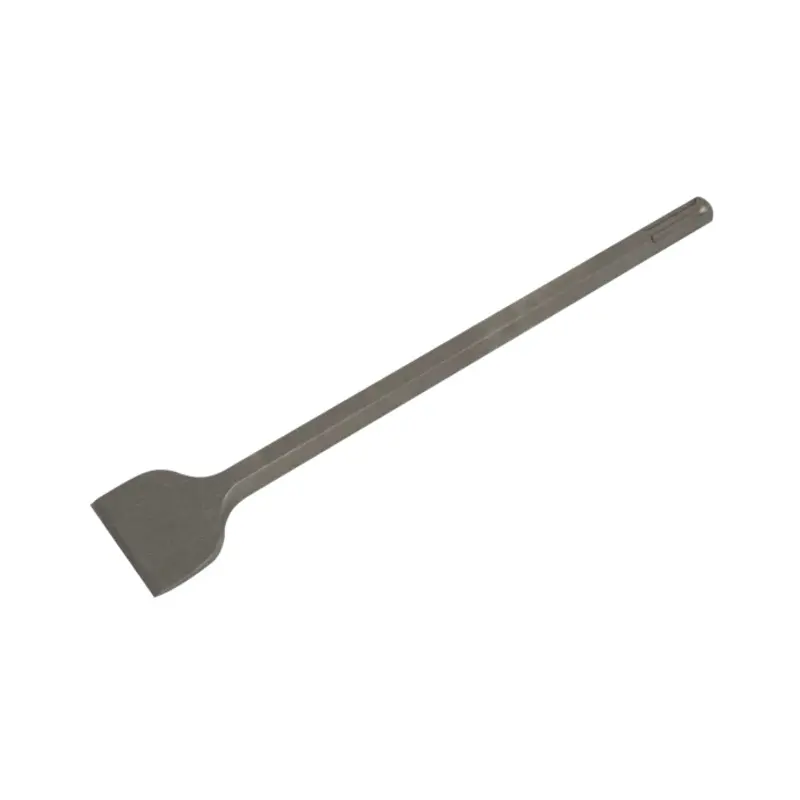 Sealey Wide Chisel 80 x 390mm - Hilti TP805/TE905/TE1000
