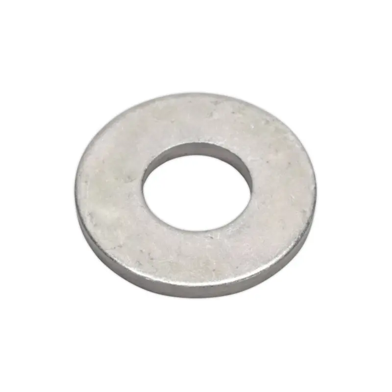 Sealey Flat Washer BS 4320 M10 x 24mm Form C Pack of 100