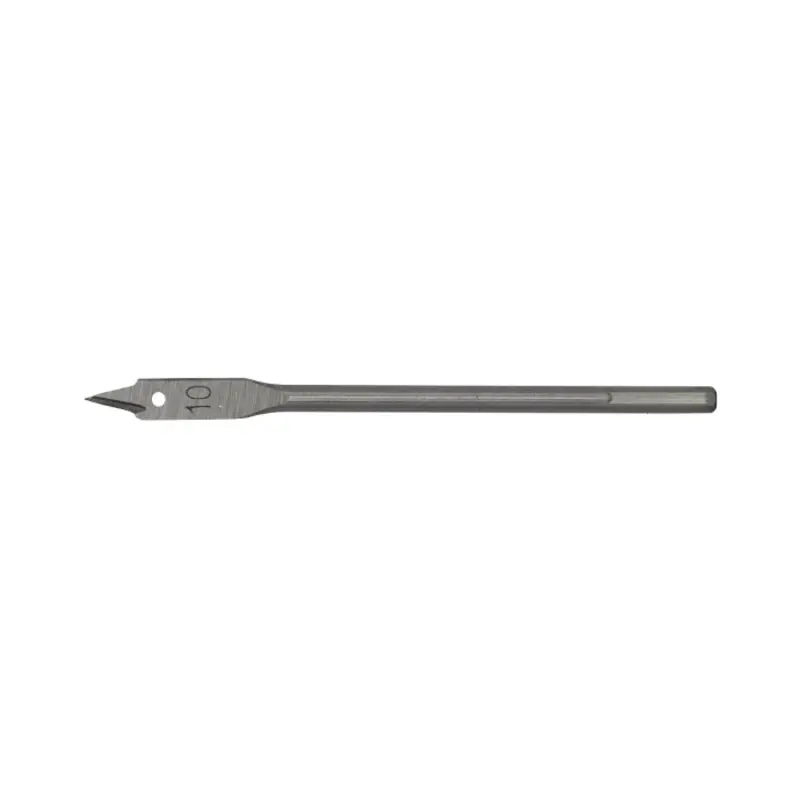 Sealey Flat Wood Bit 10mm x 152mm