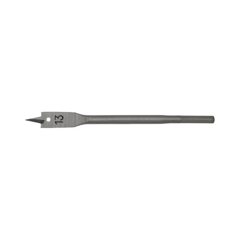 Sealey Flat Wood Bit 13mm x 152mm