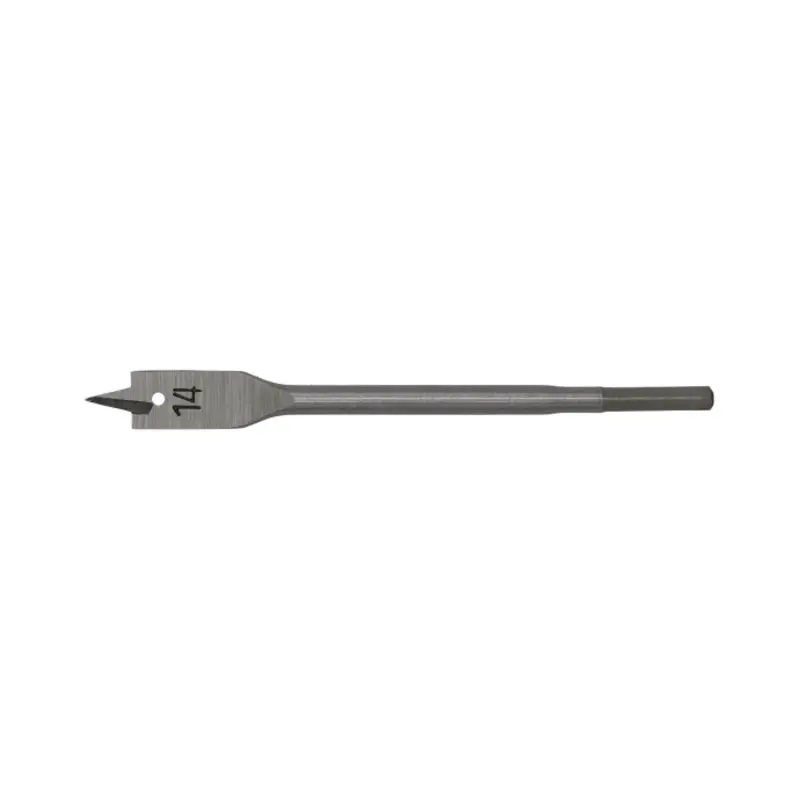 Sealey Flat Wood Bit 14mm x 152mm