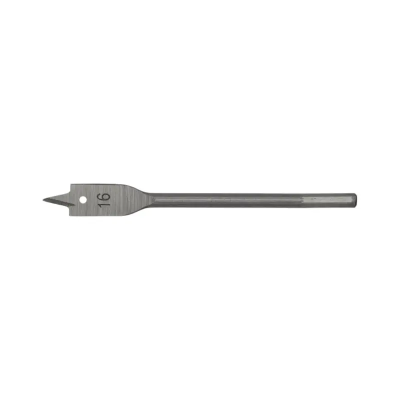 Sealey Flat Wood Bit 16mm x 152mm