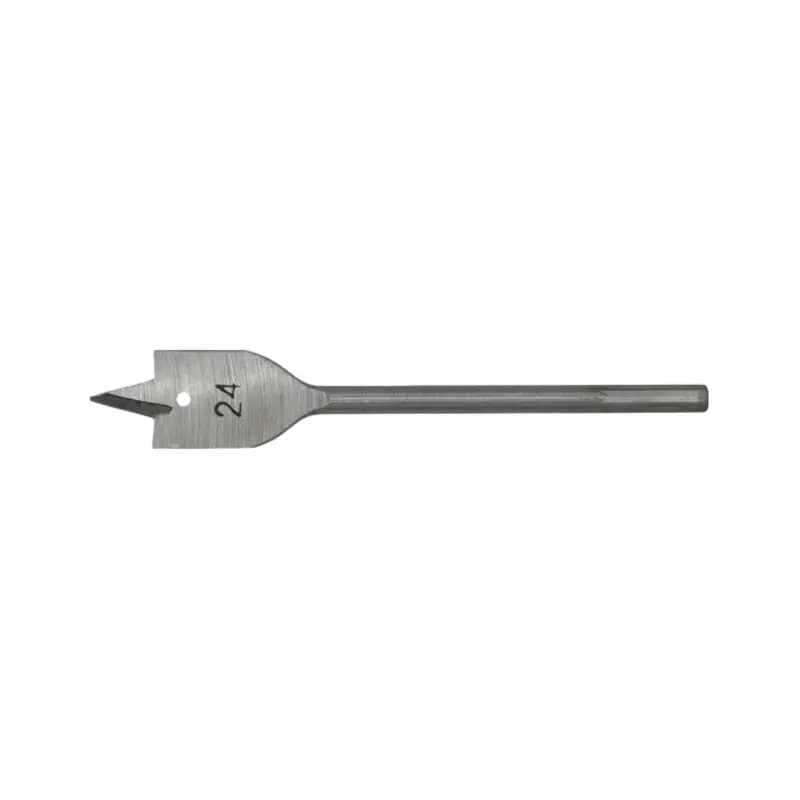 Sealey Flat Wood Bit 24mm x 152mm
