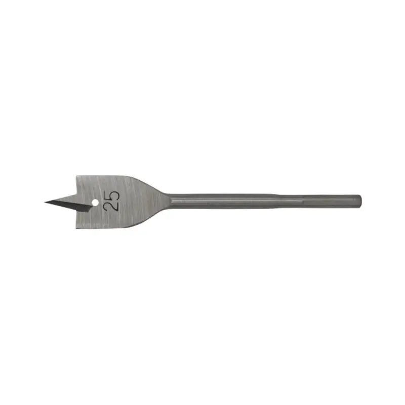 Sealey Flat Wood Bit 25mm x 152mm