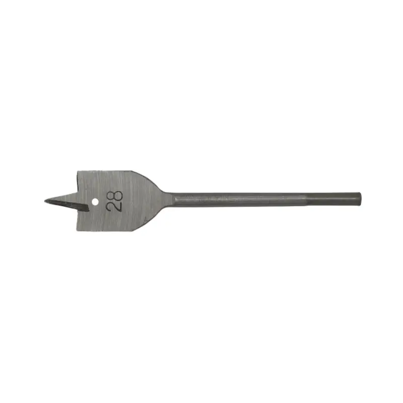Sealey Flat Wood Bit 28mm x 152mm