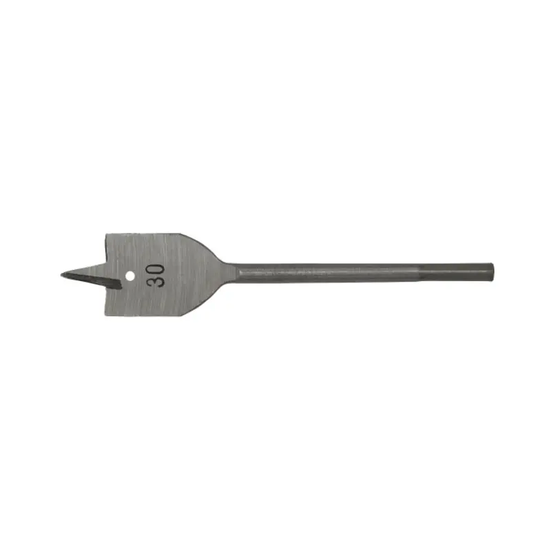 Sealey Flat Wood Bit 30mm x 152mm