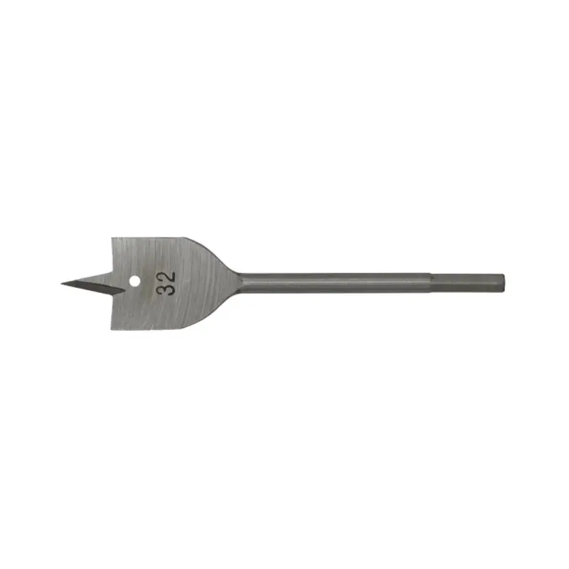 Sealey Flat Wood Bit 32mm x 152mm
