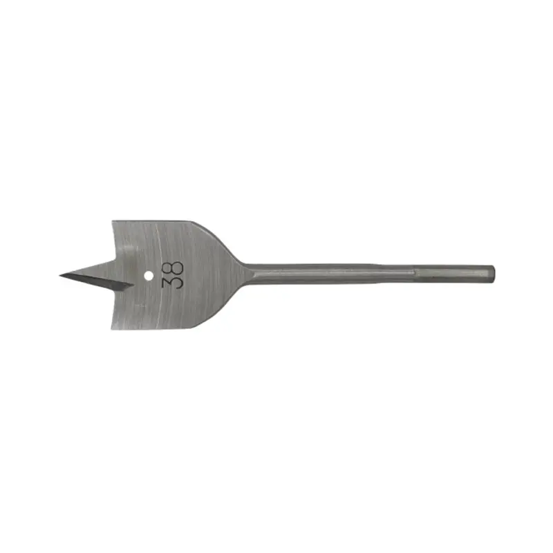 Sealey Flat Wood Bit 38mm x 152mm