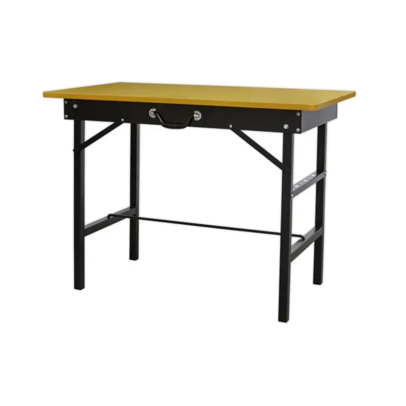 Sealey Portable Folding Workbench