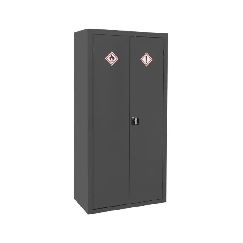 Sealey CoSHH Substance Cabinet 900 x 460 x 1800mm
