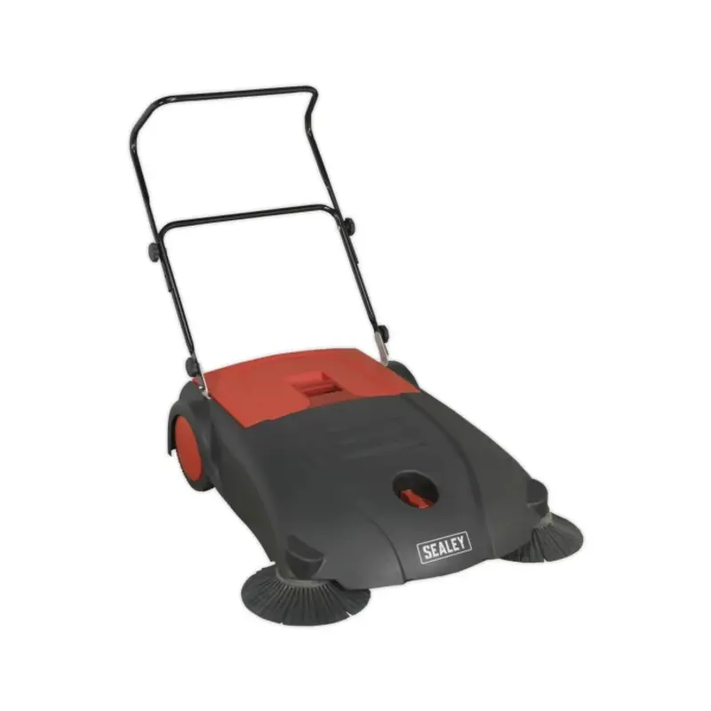 Sealey Floor Sweeper 800mm