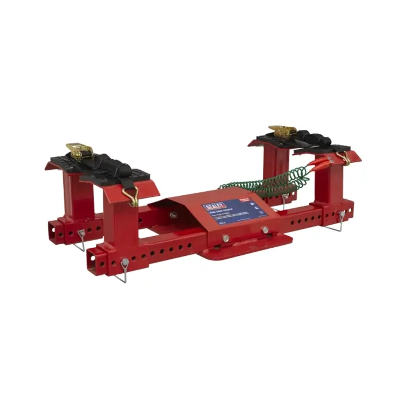 Sealey Fuel Tank Cradle 565kg