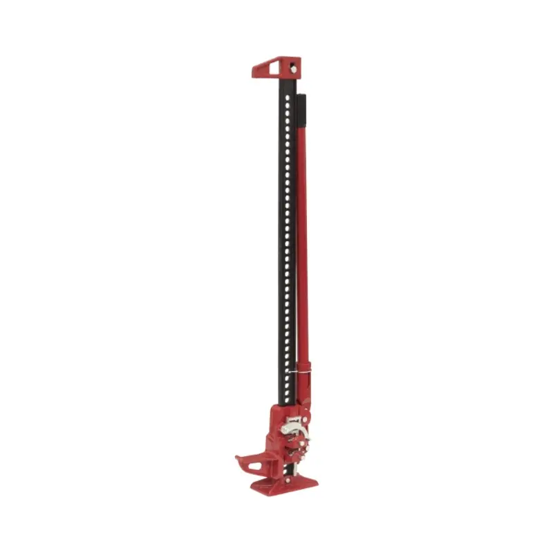 Sealey Farm Jack 1200mm - 2 Tonne Capacity