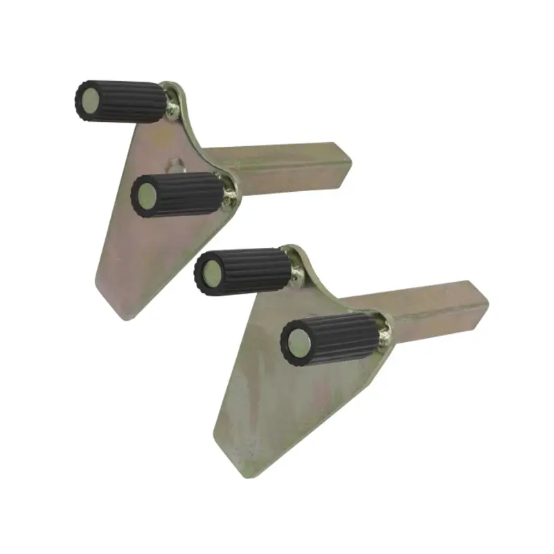 Sealey Fork Cradle Supports for Front Paddock Stands