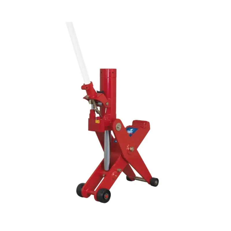 Sealey Hydraulic Forklift/Tractor Jack 4/5 Tonne