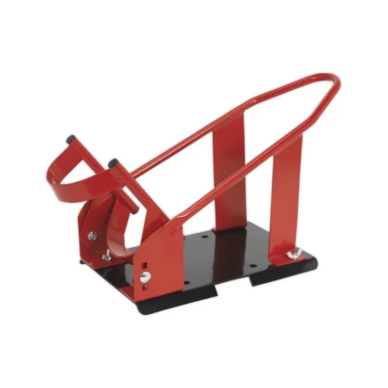 Sealey Motorcycle Front Wheel Chock