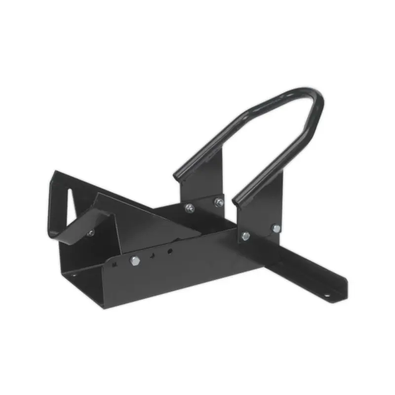 Sealey Motorcycle Rear Wheel Chock