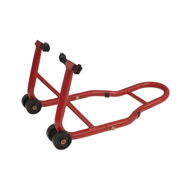 Sealey Paddock Stand Front Fork