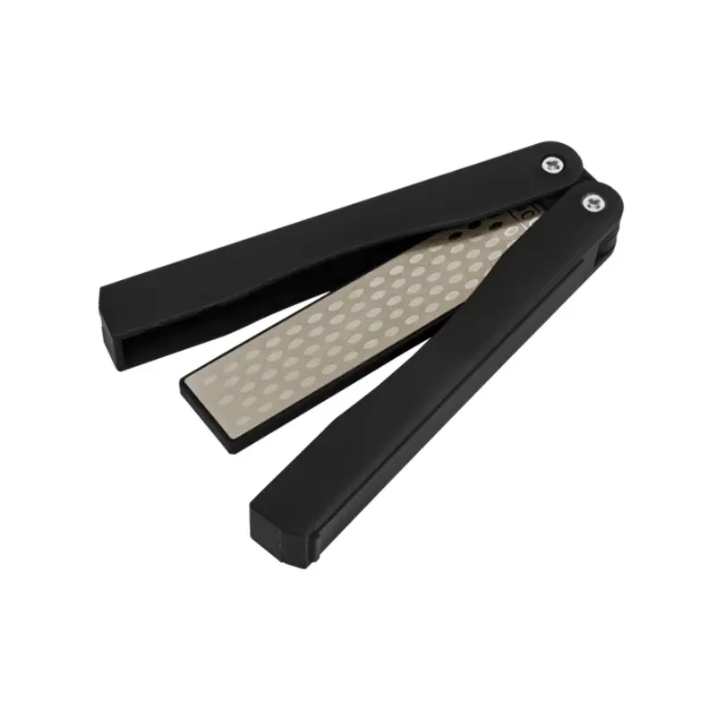 Sealey Folding Diamond Whetstone