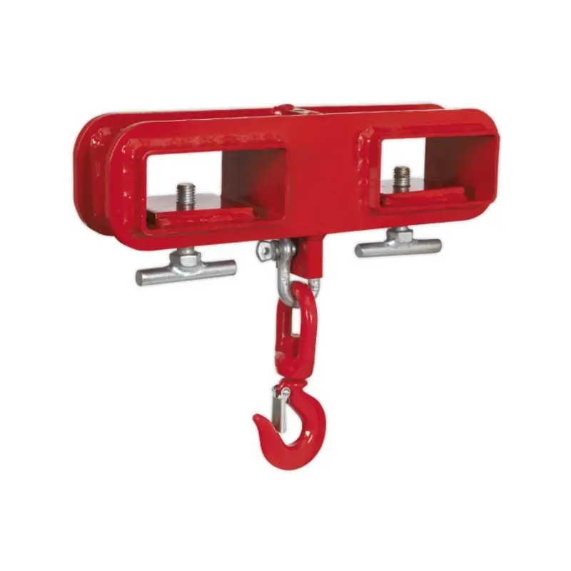 Sealey Forklift Lifting Hoist 1000kg Capacity