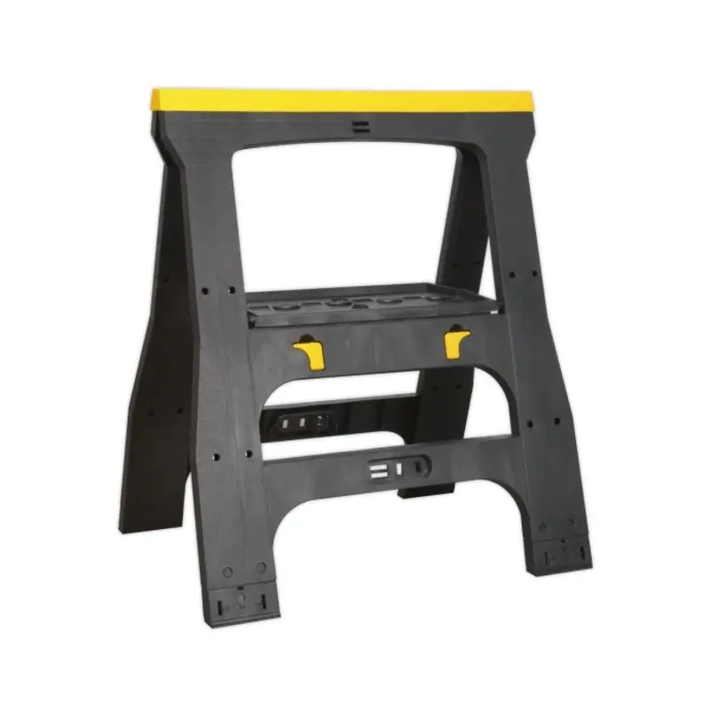 Sealey Heavy-Duty Folding Composite Trestle